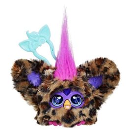 Furby furblets peluche musical 12 cm con más de 45 sonidos y canciones ¡interactúan con furby! Furby furblets peluche musical 12 cm con más de 45 sonidos y canciones ¡interactúan con furby!