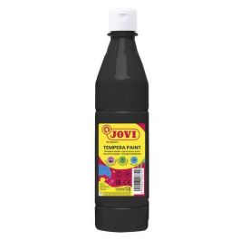 Jovi Témpera Líquida School Negro 500 mL Precio: 3.50000002. SKU: B1BX4F24WX