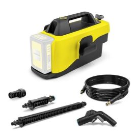 Karcher KAR4054278940229 Limpiadora móvil de media presión OC 6-18 sin batería extraíble