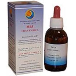 Msa Ficus Carica Yemas Higuera 50Ml. Precio: 17.5000001. SKU: B1C3J86P8H