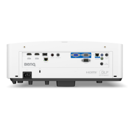 Benq LU935 videoproyector Proyector de corto alcance 6000 lúmenes ANSI DLP WUXGA (1920x1200) Blanco