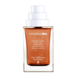 Majaina Sin, Agua de perfume, Unisex, 100 ml Precio: 138.99686361. SKU: B1J84WNVFP