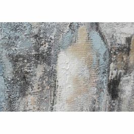 Cuadro DKD Home Decor 100 x 2,8 x 100 cm Jarrón Tradicional (2 Unidades) Cuadro DKD Home Decor 100 x 2,8 x 100 cm Jarrón Tradicional (2 Unidades)