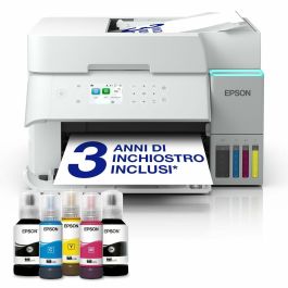 Impresora Multifunción Epson C11CL43411 Impresora Multifunción Epson C11CL43411