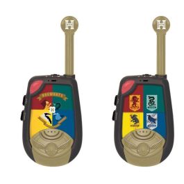 Lexibook Harry Potter Walkie-Talkies Digitales Pack de 2 con Función Código Morse Luminoso, Alcance 2km para Niños Precio: 53.78999945. SKU: B13GJTJTSH