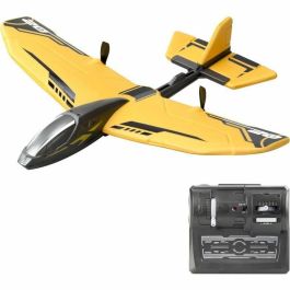 Silverlit SIL1728273699463 - Avión Teledirigido Hornet Evo 2.4 GHz Resistente para Niños y Adultos