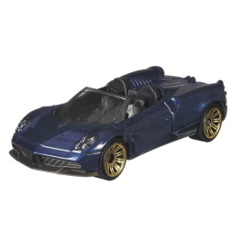 Matchbox Vehículos con Piezas Móviles (Modelo Aleatorio) - 3 Años y +