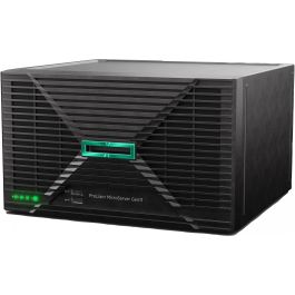 HPE P74439-425 Servidor ProLiant MicroServer Gen11 Intel Pentium Gold G7400 2 Núcleos 16GB RAM 4LFF-NHP Torre compacta para PyMEs