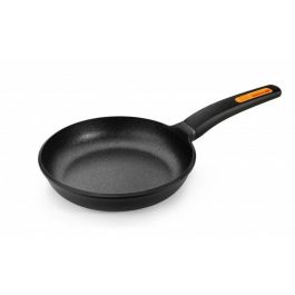 Sartén BRA EFFICIENT PLUS Ø 30 cm Negro Aluminio Sartén BRA EFFICIENT PLUS Ø 30 cm Negro Aluminio Precio: 47.49999958. SKU: B139NPNYFG