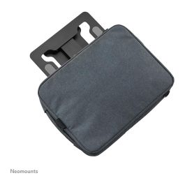 Neomounts DS20-740BL1 Soporte para portátil para pantallas de 11-15", hasta 5 kg, altura ajustable 1,7-16,8 cm, plegable, compacto, negro