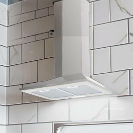 Campana Convencional Cata VK6000X Acero