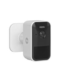 Yale YAL1740703029637 Cámara inteligente para exteriores Full HD 1080p, 154° de visión, visión nocturna