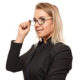Montura de Gafas Mujer Benetton BEO1032 53900 Montura de Gafas Mujer Benetton BEO1032 53900