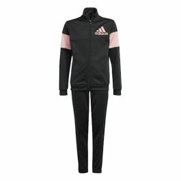 Chándal Mujer Adidas Bts Negro Precio: 58.0679. SKU: B134DEQA8E
