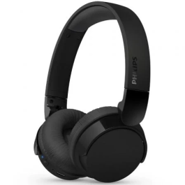 Philips TAH3209BK Auriculares Inalámbricos Diadema Bluetooth Negros con Micrófono, hasta 25h Reproducción, Carga Rápida USB-C Precio: 31.69000043. SKU: B146EJ7BGY