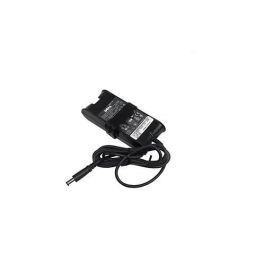 Dell ASSY AC Adapter, 65W, 19.5V, 3 Pin, Contains Bare Part Number G7422, (Lead Free,does not include power cord - if you need the pwr cord, order p/n K2596 or F2951) Precio: 27.69000058. SKU: B1BAGETAMW