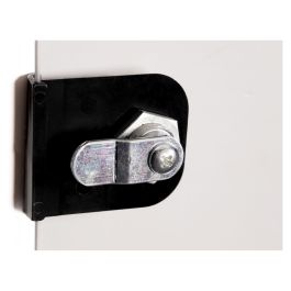 Digitus SOHO PRO 12U Armario Mural 19" 460x540x400 mm Negro