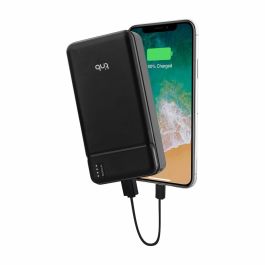 Powerbank T'NB Negro 30000 mAh Powerbank T'NB Negro 30000 mAh