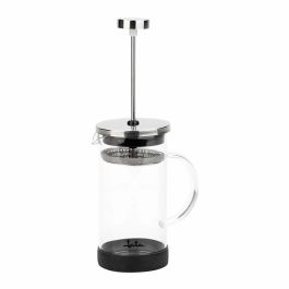Cafetera de Émbolo JATA HCAF1160 Negro 600 ml Precio: 16.59000024. SKU: B1HMWF9RAH