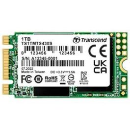 Transcend 1TB M.2 2242 SSD SATA3 B+M Key TLC Precio: 188.95000025. SKU: B15R6GLTRN