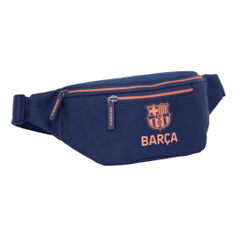 Riñonera F.C. Barcelona Azul marino Deportivo 23 x 12 x 9 cm Precio: 19.79000012. SKU: B13TDJTHMP