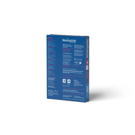 Navigator Papel Multiuso Bold Design Din A4 200 gr Paquete 150 Hojas