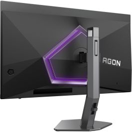 AOC AGON PRO AG276QZD2 Monitor Gaming 27" QHD (2560x1440) QD-OLED 0.03ms Gris