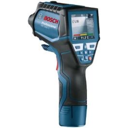 Bosch GIS 1000 C Akku-Messgert Profesional – Medidor Láser de Temperatura por Infrarrojos – Precisión y Rapidez Precio: 465.95000045. SKU: B18LCZHMCF
