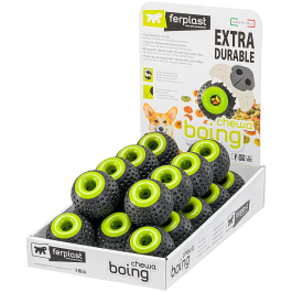 Ferplast Pelota Dispensadora Chewa Boing Medium Display 22Ud Precio: 190.50000057. SKU: B1AAVAT9V9