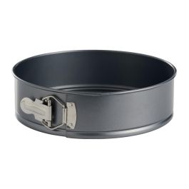 Day Molde Desmontable para Tarta Redondo Antiadherente Ø 24 cm Acero Carbono Gris Precio: 7.88999981. SKU: B1HJHDPKZL