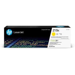 HP W2192X Tóner Original LaserJet 219X Amarillo XL Alta Capacidad para 3200 Series, 2500 Páginas Precio: 127.50000021. SKU: B1HN6SPKNQ