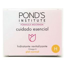 Pond'S Cuidado Esencial Hidratante ’H’ Piel Normal Precio: 4.49999968. SKU: S0584628