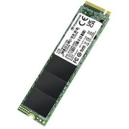 Transcend SSD 1TB M.2 2280 PCIe Gen3x4 QLC DRAM-less