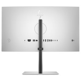 HP 727pm Monitor de Videoconferencia 4K de 27 Pulgadas IPS 3840x2160@60Hz con USB-C, DP y HDMI