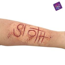 My Other Me Aplicación látex Talla Única Precio: 5.94999955. SKU: S2420257