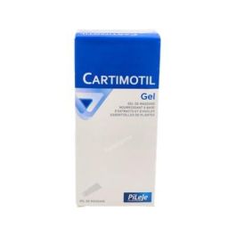 Pileje Cartimotil Gel 125ml Precio: 19.79000012. SKU: B12FR77652