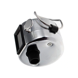 Q-connect Contadora Manual Hasta 9999 Dígitos