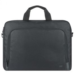 Maletín para Portátil Mobilis 003062 15,6" 14" Negro Precio: 18.49999976. SKU: B1729ZWJQ7