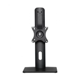 Aisens Soporte de Mesa Pro Contrapeso Giratorio e Inclinable para Monitor-TV 17"-32" Negro
