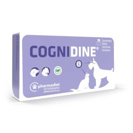 Pharmadiet Cognidine 30Cp Pharmadiet Cognidine 30Cp Precio: 21.9000001. SKU: B1A5WZSZXG