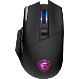 MSI VERSA PRO W + Mouse Dock Pro