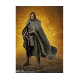 Tamashii Nations Figura de Acción Aragorn 15.5 cm The Lord of the Rings Precio: 89.79000052. SKU: B13ZW37J7H