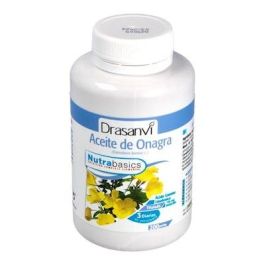 Nutrabasics - Aceite De Onagra 500, 200 Perlas Precio: 20.79. SKU: B1DXPSLTPB