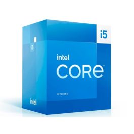Intel Core i5-13400 procesador 20 MB Smart Cache Caja Intel Core i5-13400 procesador 20 MB Smart Cache Caja