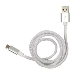 Cable Usb/ Tipo C Carga Rápida Be Mix