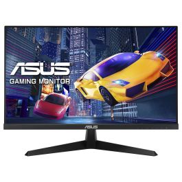 ASUS VY249HGR Pantalla para PC 23.8" Full HD LED Negra, 1ms, 120Hz Precio: 106.50000009. SKU: B14ZF3XSBL