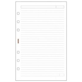 Recambio Agenda Finocam R541 Open 500 117X181 Horizont. 50H Precio: 2.6899994. SKU: B1BHEW2JJZ