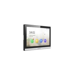Hikvision serie KH6 Monitor interior WiFi táctil 7" para videoportero IP