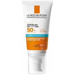 La Roche-Posay Anthelios UVMune 400 Invisible Fluid Crema Solar SPF50+ 50 ml