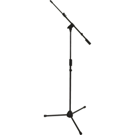 QUIKLOK Soporte Micrófono Jirafa Telescópico Microlite 300 - Negro Precio: 30.79000001. SKU: B1CDGCQTW5